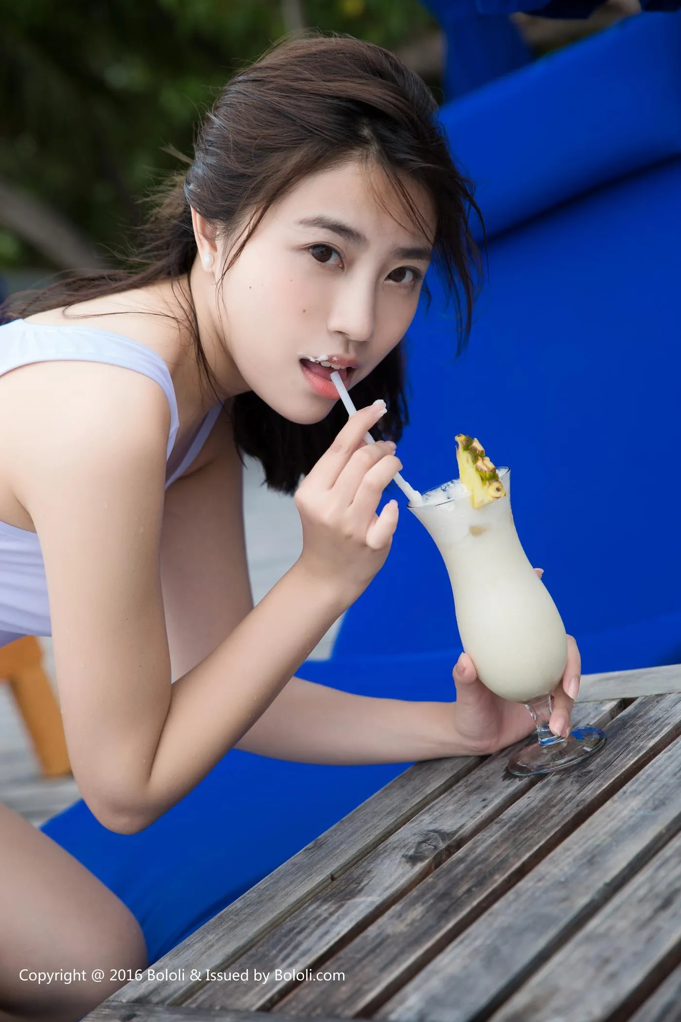 Vol.008 许诺 [52P]插图3